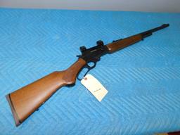 Marlin Model 410 .410 Bore 2-1/2'' Cylinder Bore Lever Action Shotgun