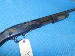 Mossberg Model 835 Ulti-Mag 12 GA 28'' Shotgun