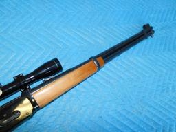 Winchester Model 94-32 Win SPL Lever Action Rifle w/ Scope