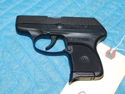 Ruger LCP .380 Auto Pistol w/ Soft Case