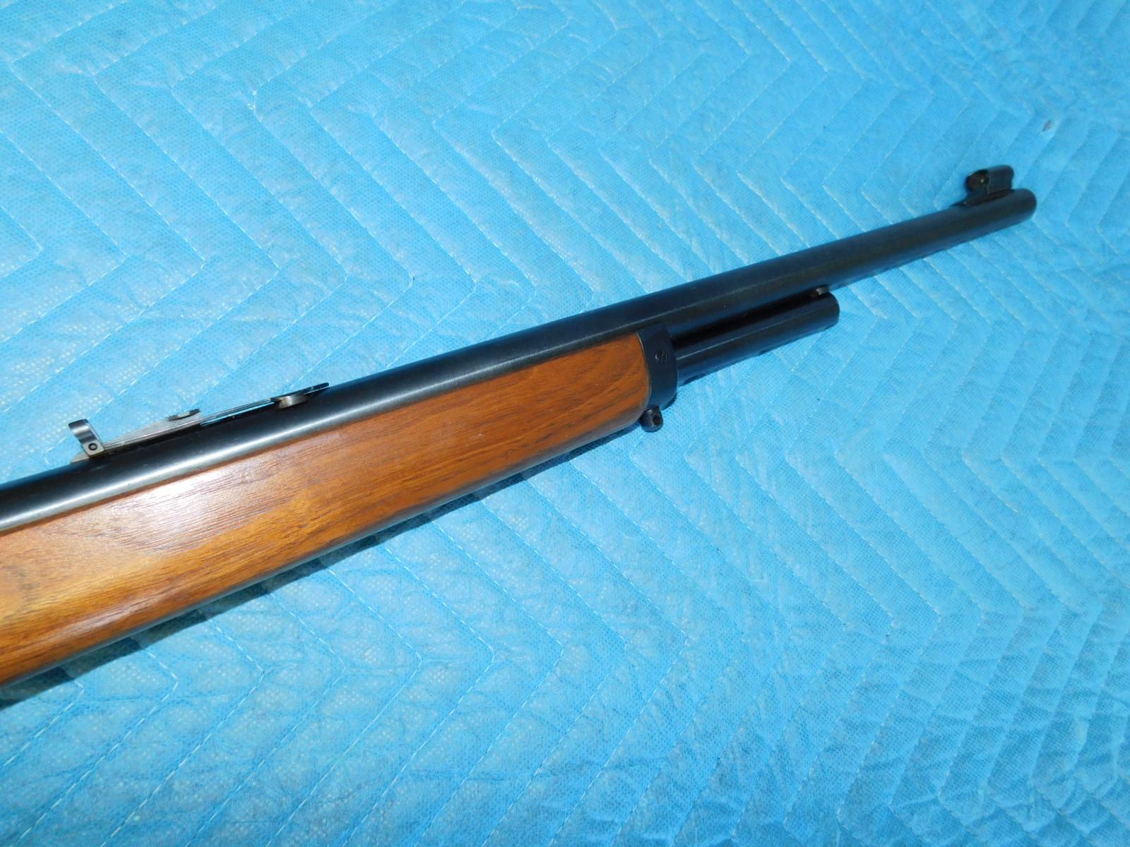 Marlin Model 444S w/ Micro-Groove Barrel Lever Action .444 Rifle