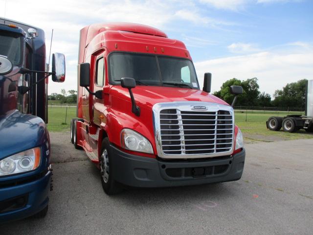 2014 FREIGHTLINER CA12564ST Cascadia Evolution Conventional