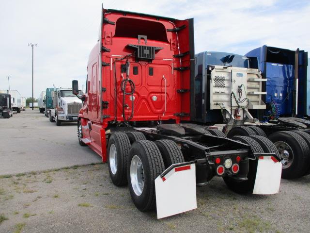 2014 FREIGHTLINER CA12564ST Cascadia Evolution Conventional