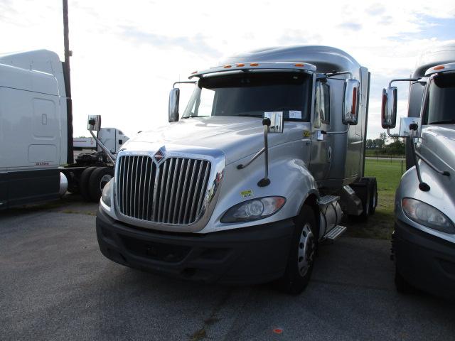 2014 INTERNATIONAL ProStar Plus Conventional