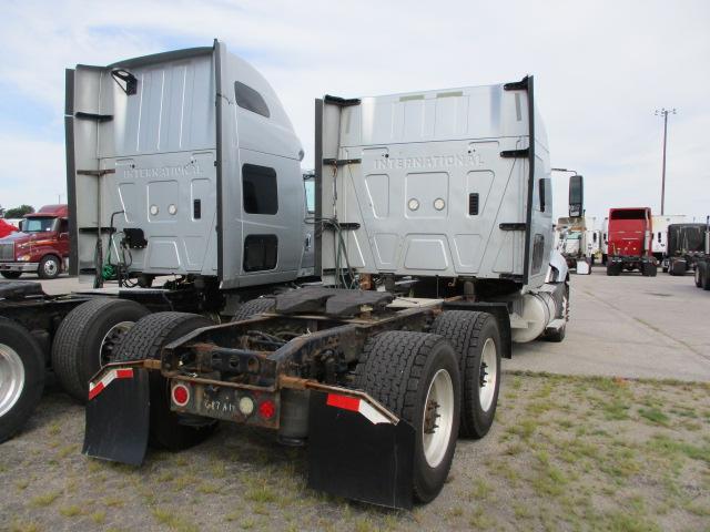 2014 INTERNATIONAL ProStar Plus Conventional