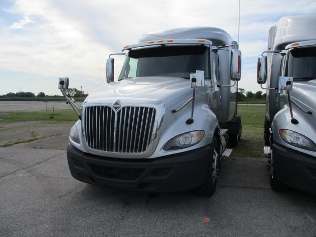 2014 INTERNATIONAL ProStar Plus Conventional