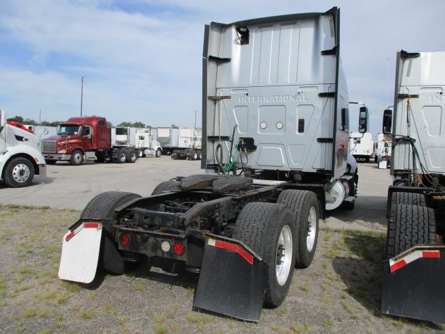 2014 INTERNATIONAL ProStar Plus Conventional