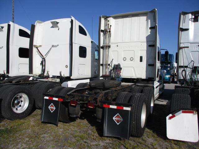 2014 INTERNATIONAL ProStar Plus Conventional