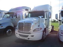 2014 INTERNATIONAL ProStar Plus Conventional