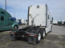 2013 PETERBILT 587 Conventional