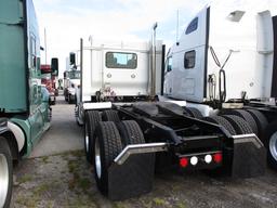 2013 KENWORTH T800 Conventional