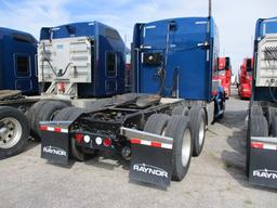 2013 KENWORTH T660 Conventional