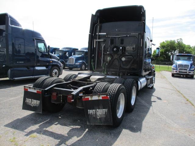 2012 FREIGHTLINER CA12564ST Cascadia Conventional