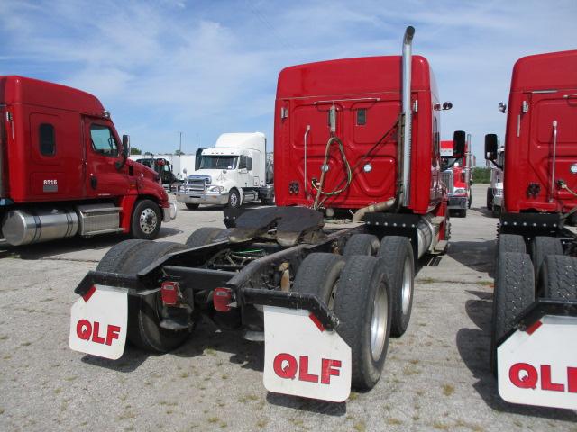 2016 FREIGHTLINER CA12564ST Cascadia Conventional