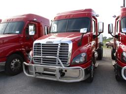 2016 FREIGHTLINER CA12564ST Cascadia Conventional