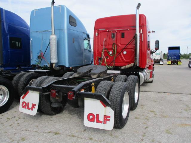 2016 FREIGHTLINER CA12564ST Cascadia Conventional