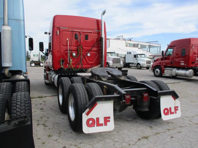 2016 FREIGHTLINER CA12564ST Cascadia Conventional