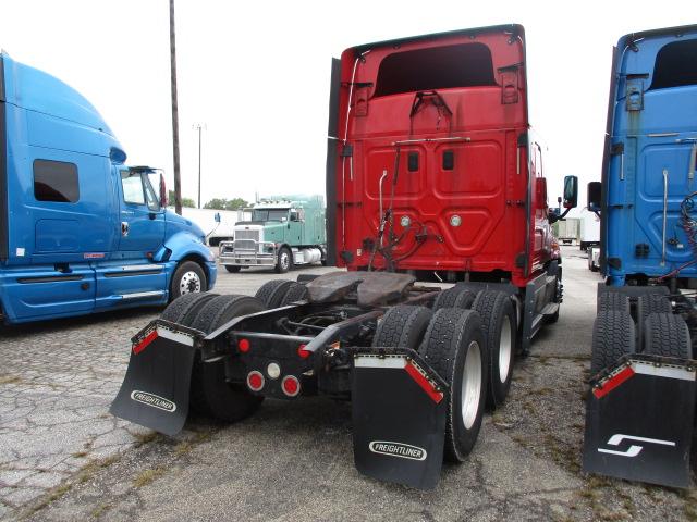 2014 FREIGHTLINER CA12564ST Cascadia Conventional