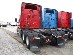 2014 FREIGHTLINER CA12564ST Cascadia Conventional