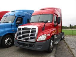 2014 FREIGHTLINER CA12564ST Cascadia Conventional