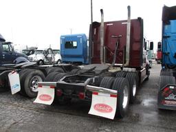 2013 PETERBILT 386 Ultra Cab Conventional