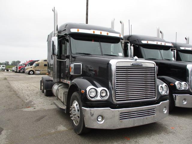 2016 FREIGHTLINER CC13264T Coronado Glider Kit