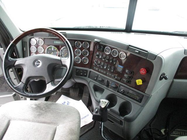 2016 FREIGHTLINER CC13264T Coronado Glider Kit