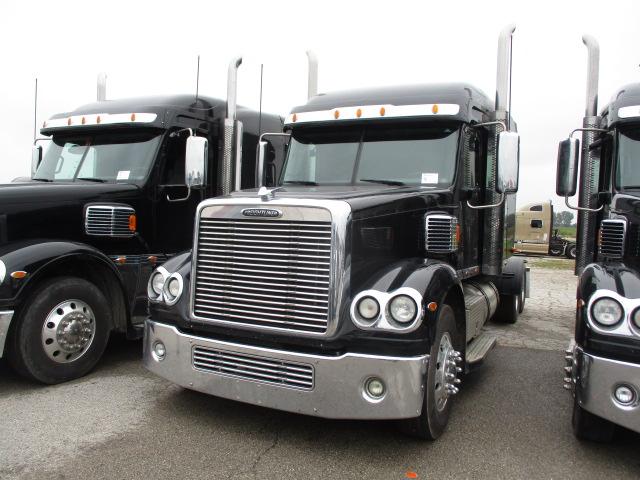 2016 FREIGHTLINER CC13264T Coronado Glider Kit