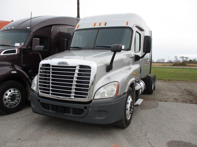 2014 FREIGHTLINER CA12564ST Cascadia Conventional