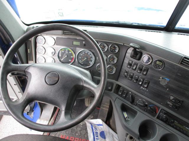 2014 FREIGHTLINER CL12064ST Columbia Glider Kit