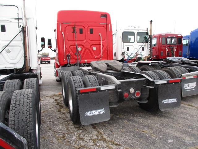 2013 FREIGHTLINER CA11364ST Cascadia Conventional