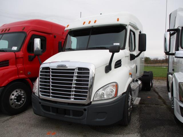 2013 FREIGHTLINER CA11364ST Cascadia Conventional