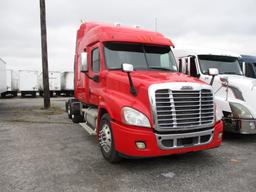 2011 FREIGHTLINER CA12564ST Cascadia Conventional