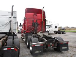 2011 FREIGHTLINER CA12564ST Cascadia Conventional