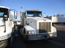 2003 PETERBILT 385 Conventional