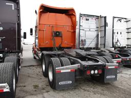 2014 WESTERN STAR 4900SA Glider Kit