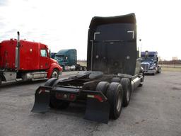 2009 KENWORTH T2000 Conventional