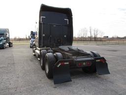2009 KENWORTH T2000 Conventional