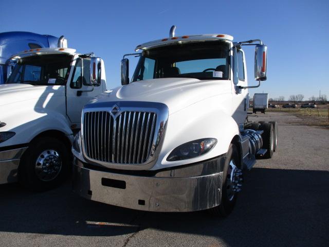 2015 INTERNATIONAL ProStar Conventional