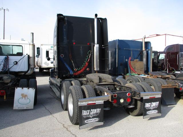 1995 FREIGHTLINER FLD12064ST Conventional