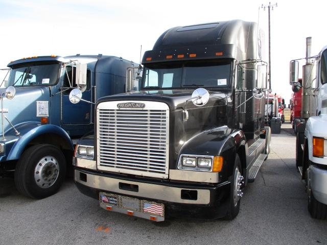 1995 FREIGHTLINER FLD12064ST Conventional