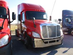 2014 FREIGHTLINER CA12564ST Cascadia Evolution Conventional