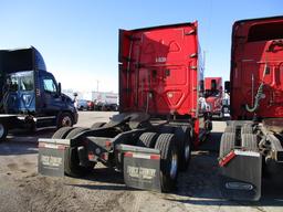 2014 FREIGHTLINER CA12564ST Cascadia Evolution Conventional