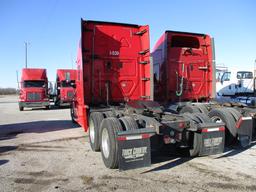 2014 FREIGHTLINER CA12564ST Cascadia Evolution Conventional