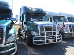 2012 FREIGHTLINER CA12564ST Cascadia Conventional