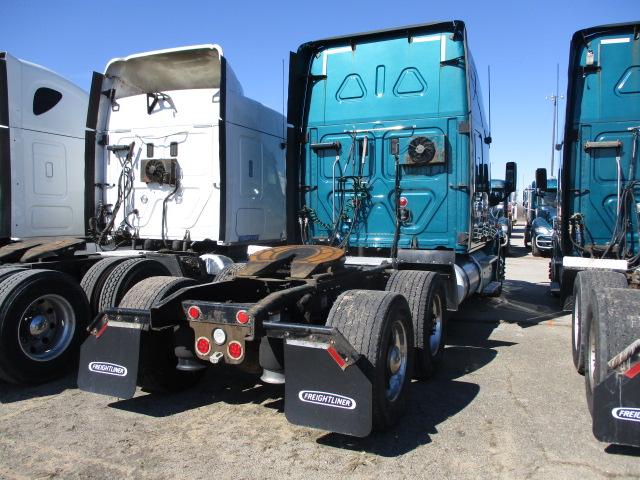 2012 FREIGHTLINER CA12564ST Cascadia Conventional