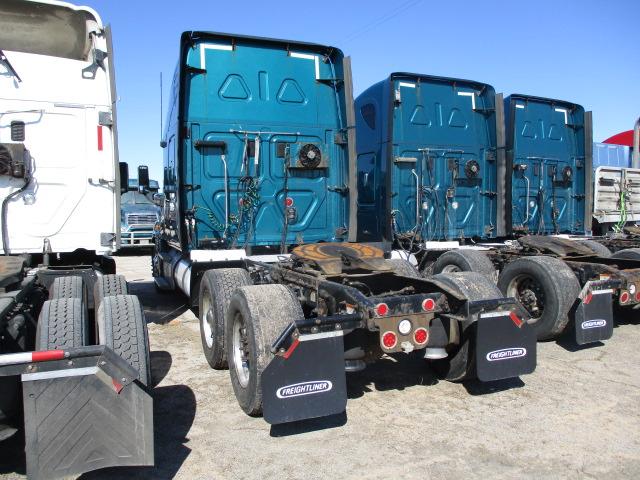 2012 FREIGHTLINER CA12564ST Cascadia Conventional