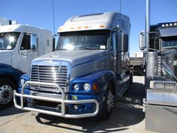 2007 FREIGHTLINER C12064ST Century Class Conventional