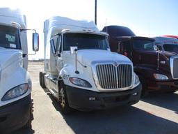 2015 INTERNATIONAL ProStar Plus Conventional