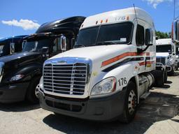 2014 FREIGHTLINER CA12564ST Cascadia Conventional